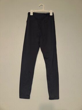 Women’s Grey Active Leggings